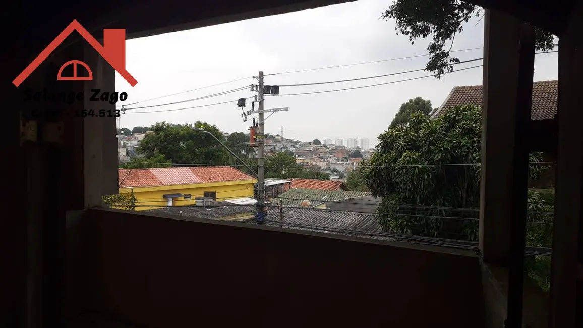 Foto 5 de Casa com 3 quartos à venda, 160m2 em Jardim Catanduva, São Paulo - SP