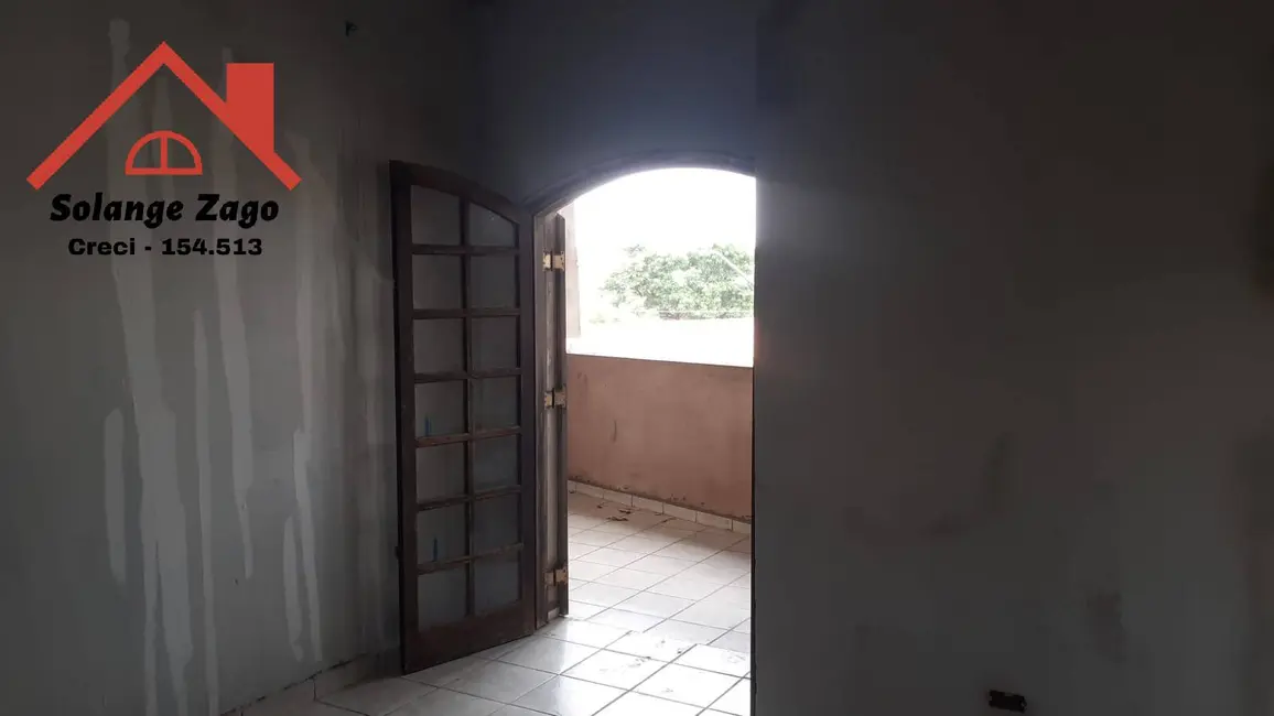 Foto 6 de Casa com 3 quartos à venda, 160m2 em Jardim Catanduva, São Paulo - SP