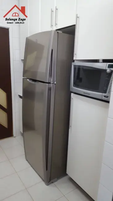 Foto 5 de Apartamento com 3 quartos para alugar, 102m2 em Vila Bastos, Santo Andre - SP