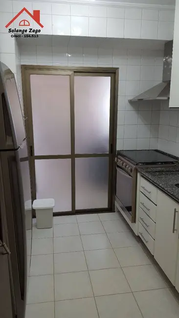 Foto 7 de Apartamento com 3 quartos para alugar, 102m2 em Vila Bastos, Santo Andre - SP