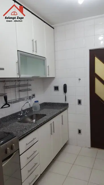 Foto 6 de Apartamento com 3 quartos para alugar, 102m2 em Vila Bastos, Santo Andre - SP