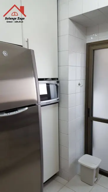 Foto 4 de Apartamento com 3 quartos para alugar, 102m2 em Vila Bastos, Santo Andre - SP