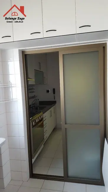 Foto 8 de Apartamento com 3 quartos para alugar, 102m2 em Vila Bastos, Santo Andre - SP