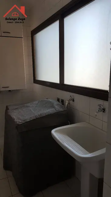 Foto 9 de Apartamento com 3 quartos para alugar, 102m2 em Vila Bastos, Santo Andre - SP