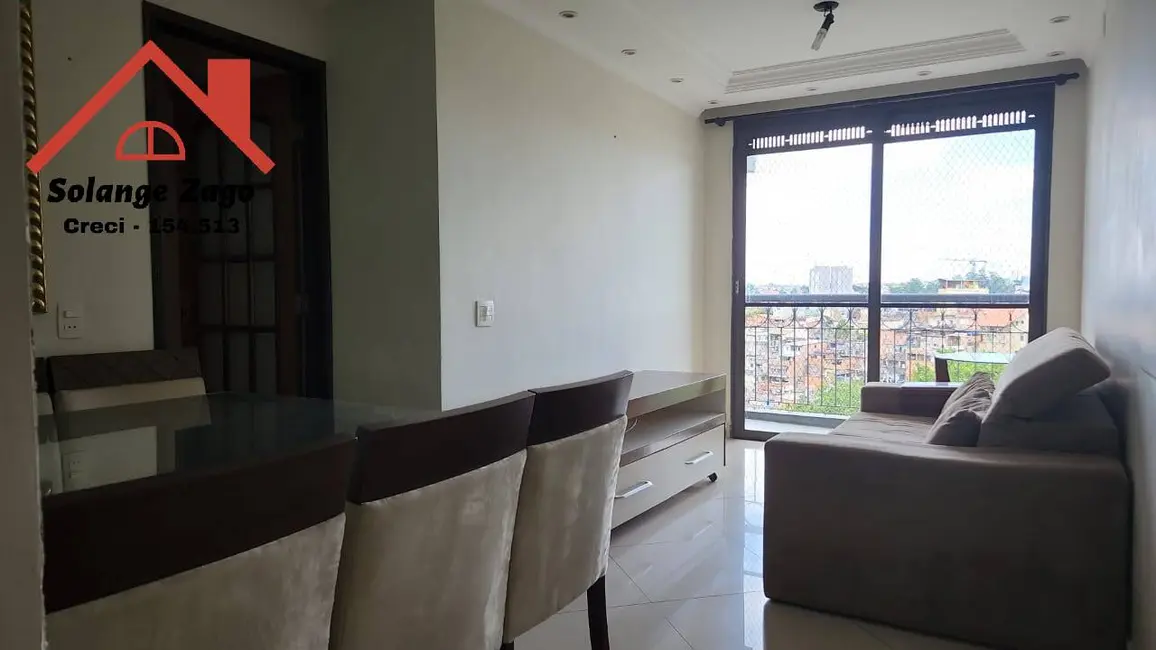 Foto 4 de Apartamento com 2 quartos à venda, 70m2 em Chácara Nossa Senhora do Bom Conselho, São Paulo - SP