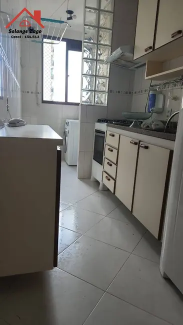 Foto 7 de Apartamento com 2 quartos à venda, 70m2 em Chácara Nossa Senhora do Bom Conselho, São Paulo - SP