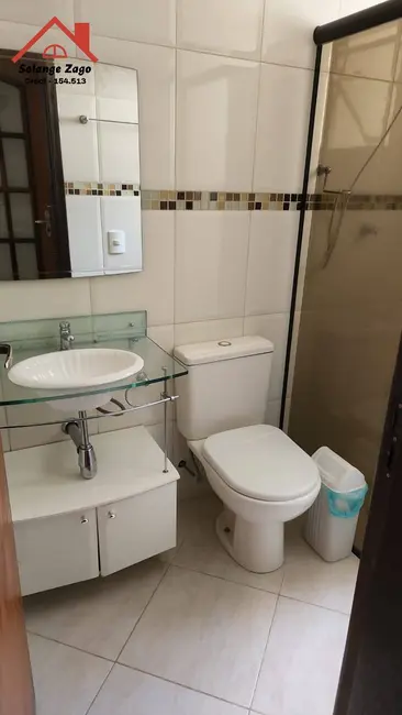 Foto 8 de Apartamento com 2 quartos à venda, 70m2 em Chácara Nossa Senhora do Bom Conselho, São Paulo - SP