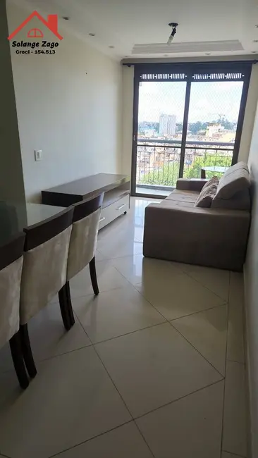 Foto 1 de Apartamento com 2 quartos à venda, 70m2 em Chácara Nossa Senhora do Bom Conselho, São Paulo - SP