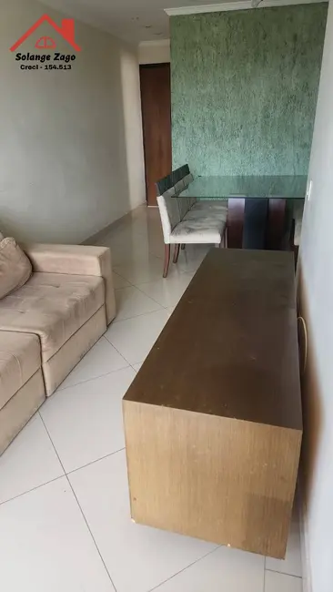 Foto 5 de Apartamento com 2 quartos à venda, 70m2 em Chácara Nossa Senhora do Bom Conselho, São Paulo - SP