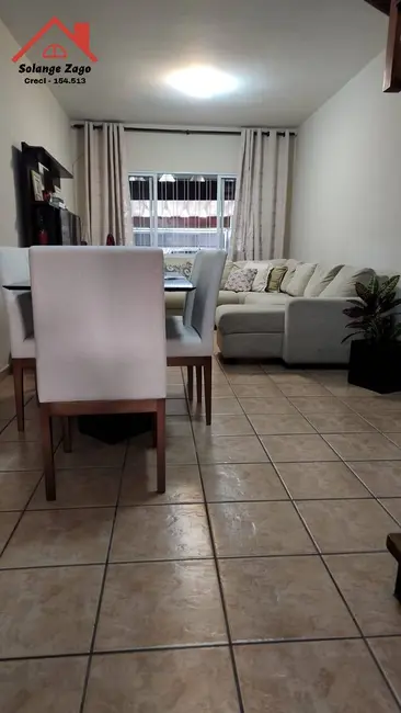 Foto 1 de Casa com 3 quartos à venda, 230m2 em Campo Limpo, São Paulo - SP