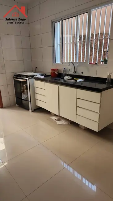 Foto 6 de Casa com 3 quartos à venda, 230m2 em Campo Limpo, São Paulo - SP