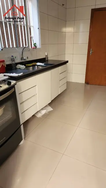 Foto 4 de Casa com 3 quartos à venda, 230m2 em Campo Limpo, São Paulo - SP