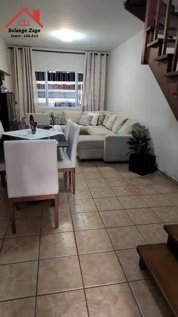 Foto 3 de Casa com 3 quartos à venda, 230m2 em Campo Limpo, São Paulo - SP