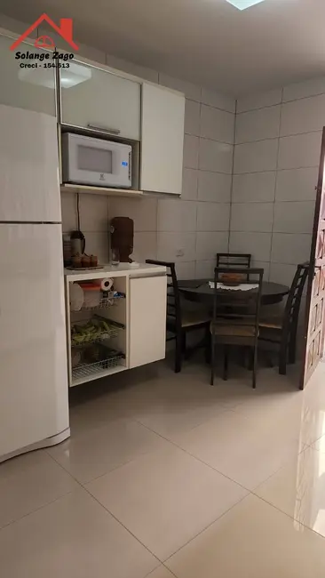 Foto 5 de Casa com 3 quartos à venda, 230m2 em Campo Limpo, São Paulo - SP