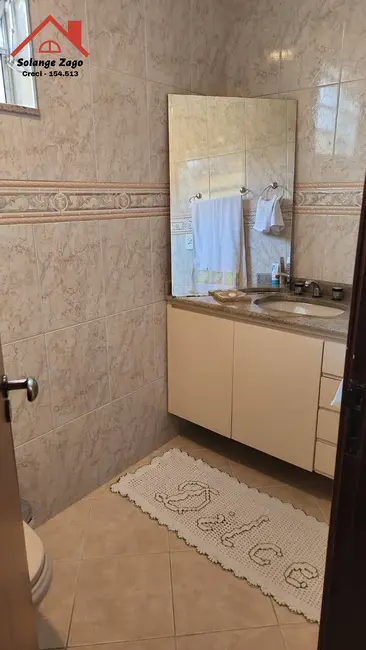 Foto 9 de Casa com 3 quartos à venda, 230m2 em Campo Limpo, São Paulo - SP