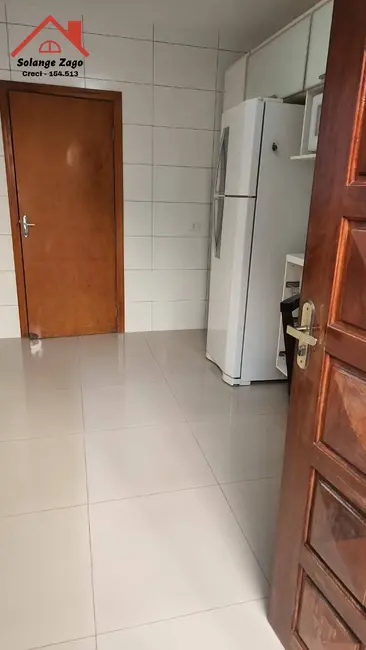 Foto 7 de Casa com 3 quartos à venda, 230m2 em Campo Limpo, São Paulo - SP