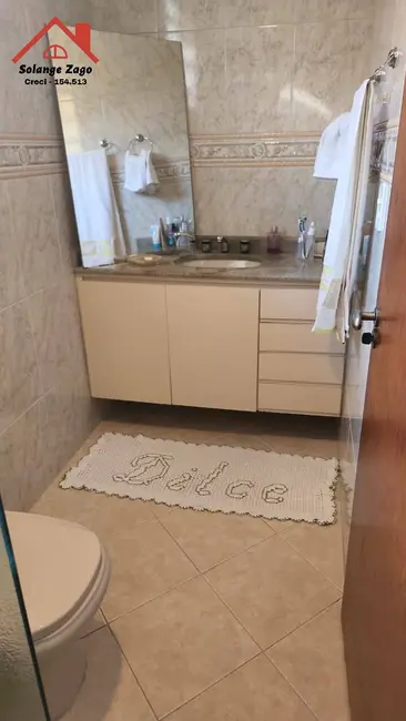 Foto 8 de Casa com 3 quartos à venda, 230m2 em Campo Limpo, São Paulo - SP