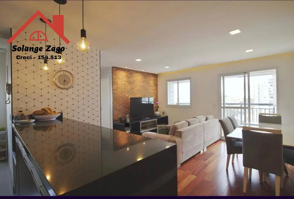 Foto 2 de Apartamento com 2 quartos à venda, 66m2 em Vila Andrade, São Paulo - SP