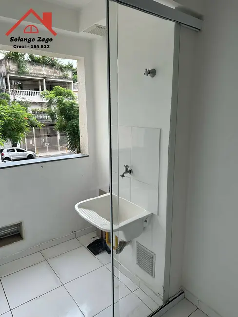 Foto 9 de Apartamento com 2 quartos à venda, 50m2 em Jardim Ana Maria, São Paulo - SP