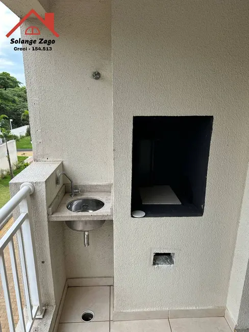 Foto 2 de Apartamento com 2 quartos à venda, 50m2 em Jardim Ana Maria, São Paulo - SP