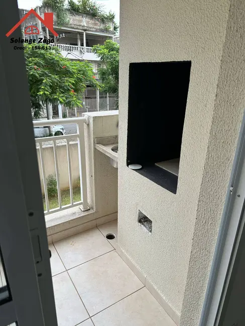 Foto 6 de Apartamento com 2 quartos à venda, 50m2 em Jardim Ana Maria, São Paulo - SP
