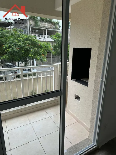 Foto 4 de Apartamento com 2 quartos à venda, 50m2 em Jardim Ana Maria, São Paulo - SP