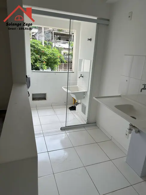 Foto 7 de Apartamento com 2 quartos à venda, 50m2 em Jardim Ana Maria, São Paulo - SP