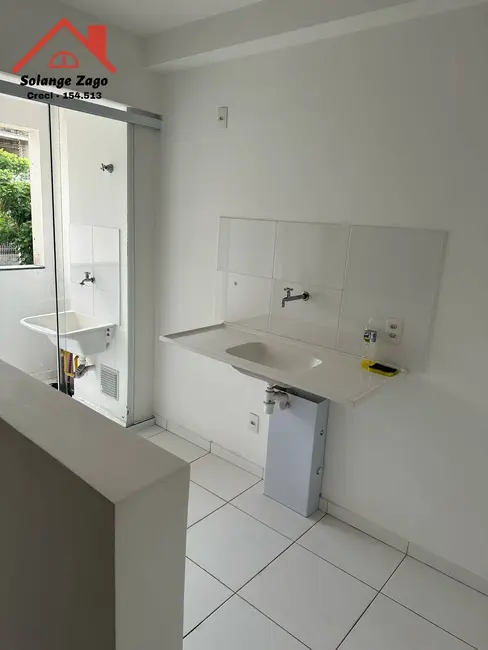 Foto 8 de Apartamento com 2 quartos à venda, 50m2 em Jardim Ana Maria, São Paulo - SP