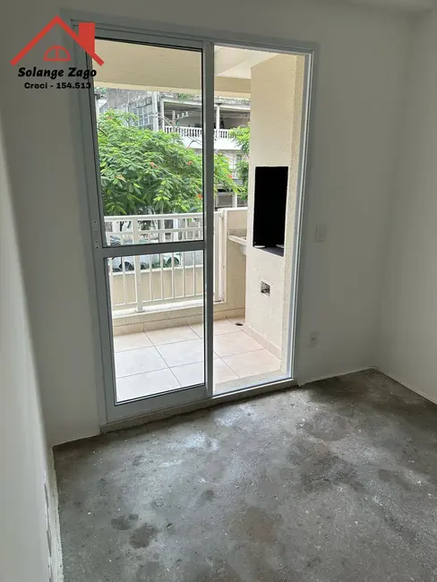 Foto 1 de Apartamento com 2 quartos à venda, 50m2 em Jardim Ana Maria, São Paulo - SP