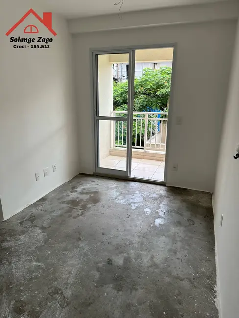 Foto 5 de Apartamento com 2 quartos à venda, 50m2 em Jardim Ana Maria, São Paulo - SP