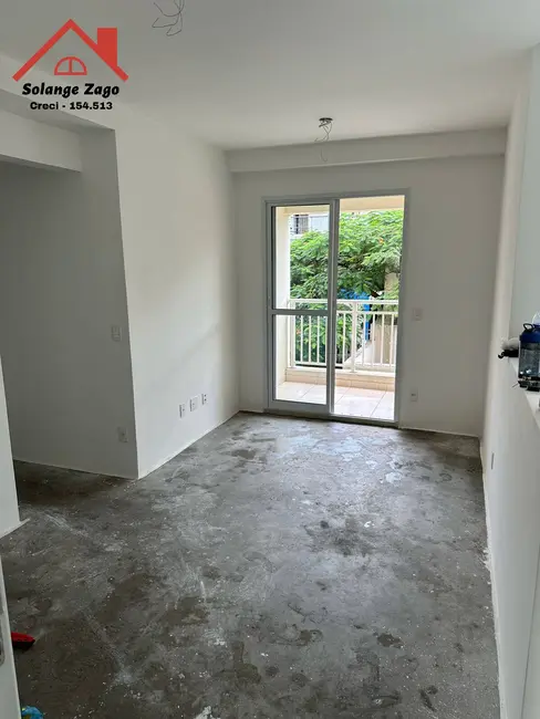 Foto 3 de Apartamento com 2 quartos à venda, 50m2 em Jardim Ana Maria, São Paulo - SP