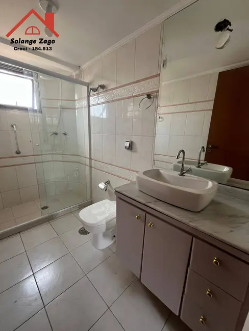 Apartamento com 3 quartos à venda, 119m2 em Jardim Ampliação, São Paulo - SP - imagem 6 Foto 6 de Apartamento com 3 quartos à venda, 119m2 em Jardim Ampliação, São Paulo - SP