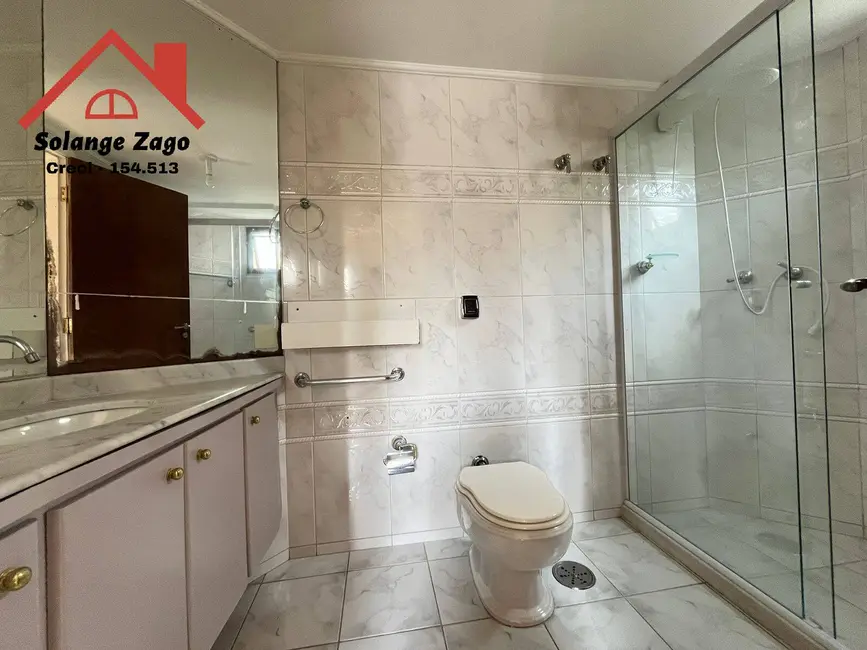 Apartamento com 3 quartos à venda, 119m2 em Jardim Ampliação, São Paulo - SP - imagem 8 Foto 8 de Apartamento com 3 quartos à venda, 119m2 em Jardim Ampliação, São Paulo - SP