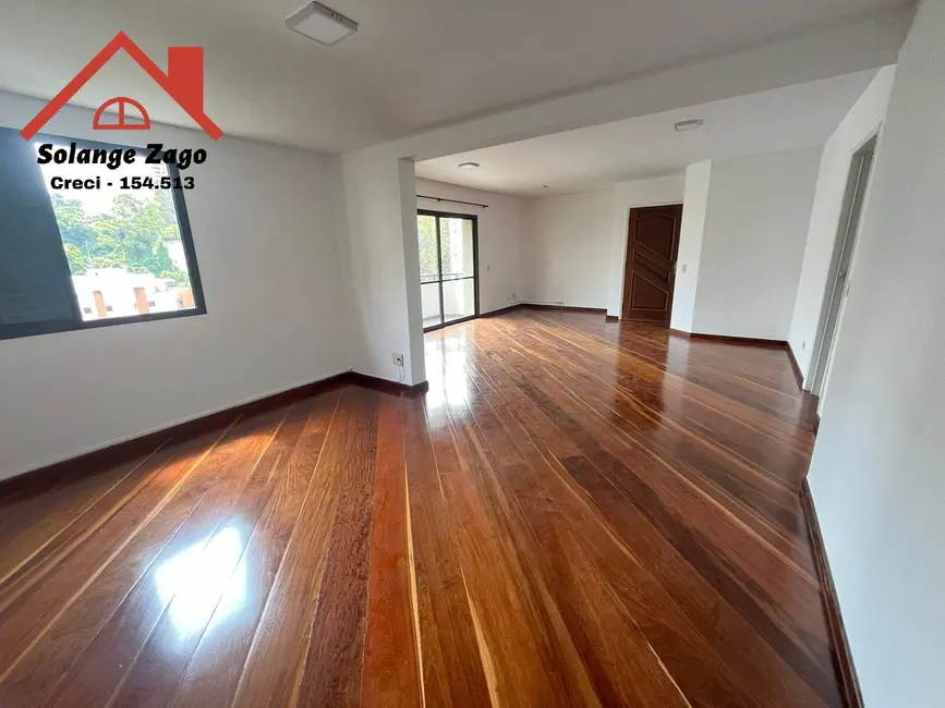 Apartamento com 3 quartos à venda, 119m2 em Jardim Ampliação, São Paulo - SP - imagem 2 Foto 2 de Apartamento com 3 quartos à venda, 119m2 em Jardim Ampliação, São Paulo - SP