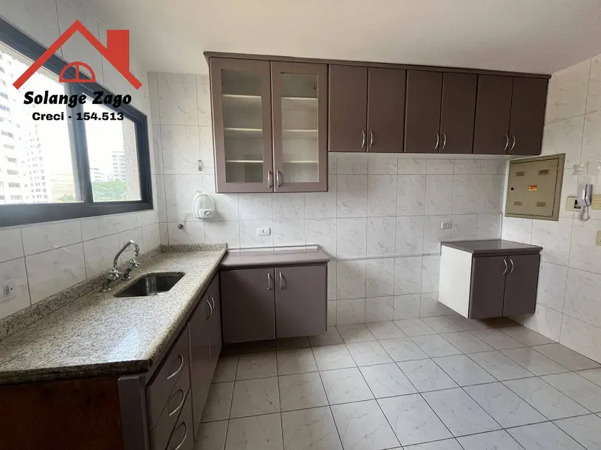 Apartamento com 3 quartos à venda, 119m2 em Jardim Ampliação, São Paulo - SP - imagem 4 Foto 4 de Apartamento com 3 quartos à venda, 119m2 em Jardim Ampliação, São Paulo - SP