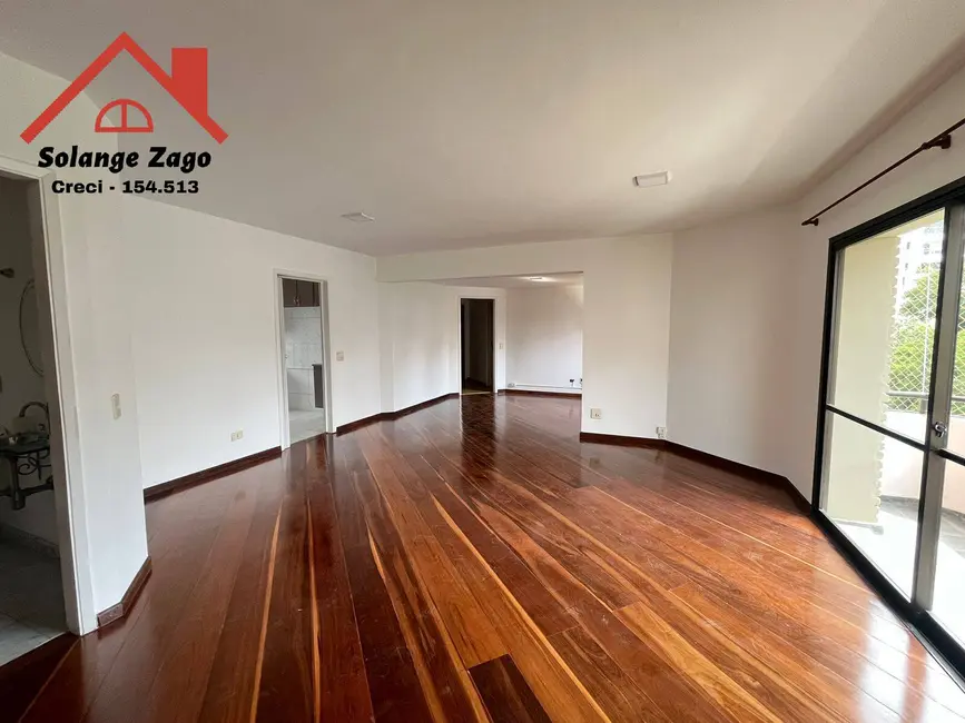 Apartamento com 3 quartos à venda, 119m2 em Jardim Ampliação, São Paulo - SP - imagem 3 Foto 3 de Apartamento com 3 quartos à venda, 119m2 em Jardim Ampliação, São Paulo - SP