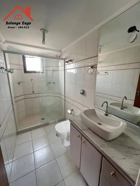 Apartamento com 3 quartos à venda, 119m2 em Jardim Ampliação, São Paulo - SP - imagem 7 Foto 7 de Apartamento com 3 quartos à venda, 119m2 em Jardim Ampliação, São Paulo - SP