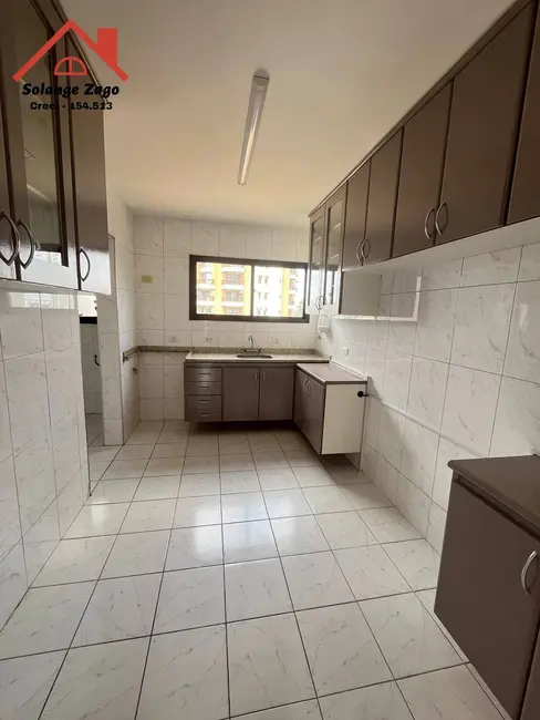 Apartamento com 3 quartos à venda, 119m2 em Jardim Ampliação, São Paulo - SP - imagem 5 Foto 5 de Apartamento com 3 quartos à venda, 119m2 em Jardim Ampliação, São Paulo - SP