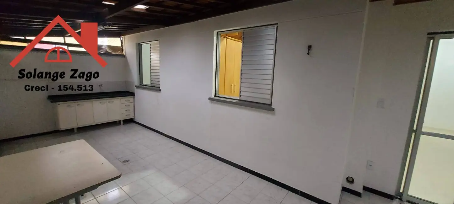 Foto 5 de Apartamento com 2 quartos à venda, 80m2 em Vila Prel, São Paulo - SP