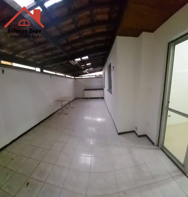 Foto 2 de Apartamento com 2 quartos à venda, 80m2 em Vila Prel, São Paulo - SP