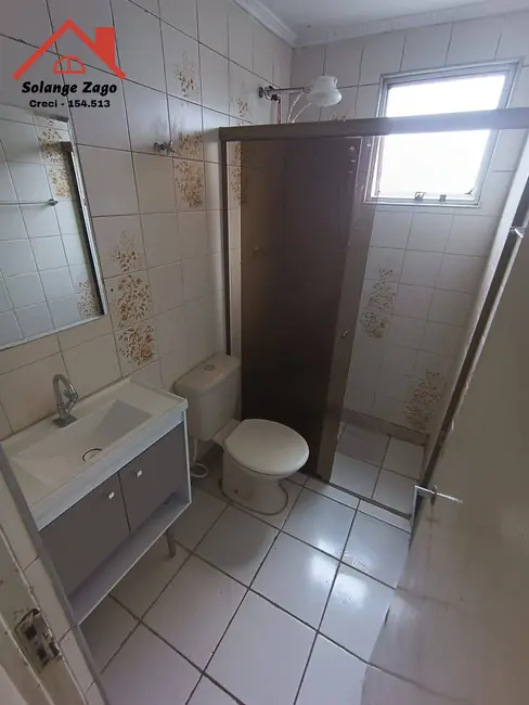 Foto 4 de Apartamento com 2 quartos para alugar, 60m2 em São Paulo - SP