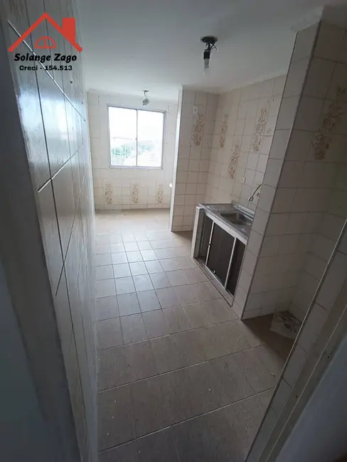 Foto 3 de Apartamento com 2 quartos para alugar, 60m2 em São Paulo - SP