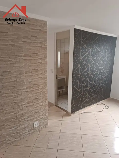 Foto 2 de Apartamento com 2 quartos para alugar, 60m2 em São Paulo - SP