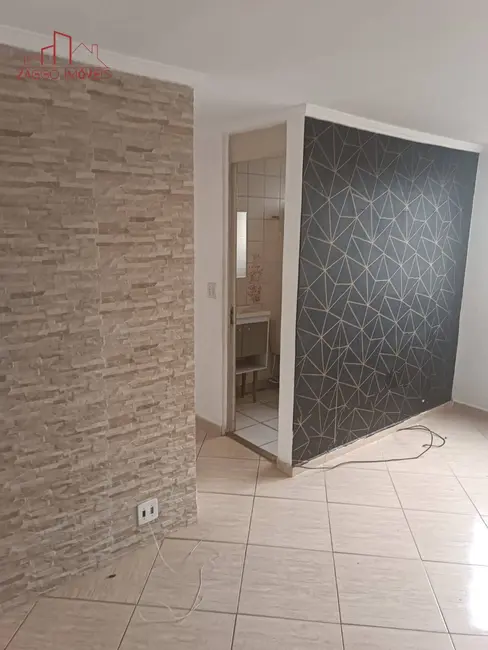 Apartamento com 2 quartos para alugar, 60m2 em São Paulo - SP - imagem 2 Foto 2 de Apartamento com 2 quartos para alugar, 60m2 em São Paulo - SP
