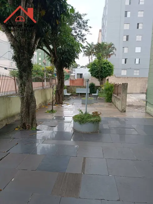 Foto 7 de Apartamento com 2 quartos para alugar, 60m2 em São Paulo - SP