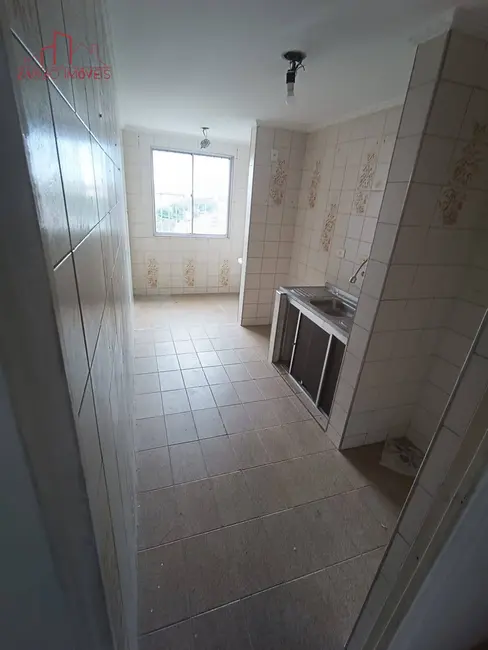 Apartamento com 2 quartos para alugar, 60m2 em São Paulo - SP - imagem 3 Foto 3 de Apartamento com 2 quartos para alugar, 60m2 em São Paulo - SP