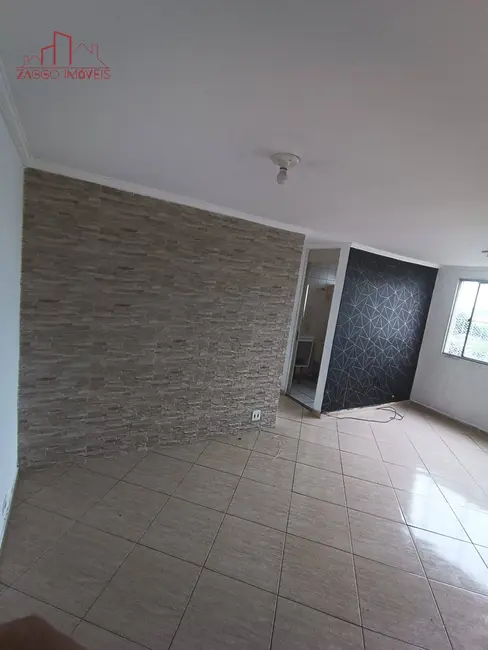 Apartamento com 2 quartos para alugar, 60m2 em São Paulo - SP - imagem 1 Foto 1 de Apartamento com 2 quartos para alugar, 60m2 em São Paulo - SP