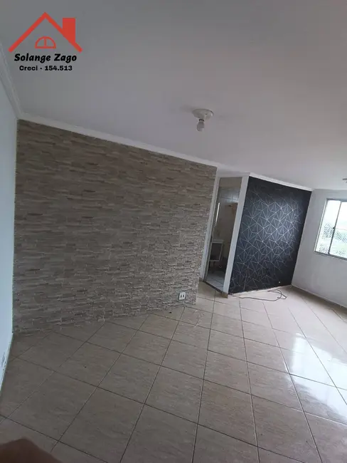 Foto 1 de Apartamento com 2 quartos para alugar, 60m2 em São Paulo - SP