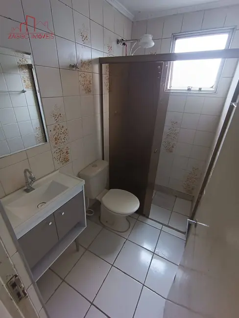 Apartamento com 2 quartos para alugar, 60m2 em São Paulo - SP - imagem 4 Foto 4 de Apartamento com 2 quartos para alugar, 60m2 em São Paulo - SP
