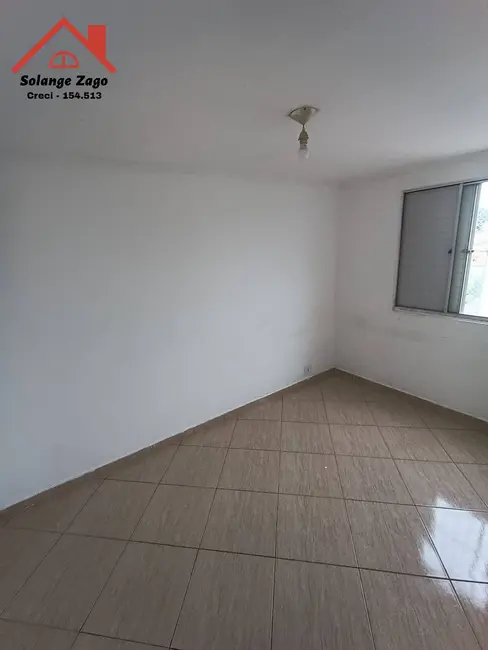 Foto 5 de Apartamento com 2 quartos para alugar, 60m2 em São Paulo - SP